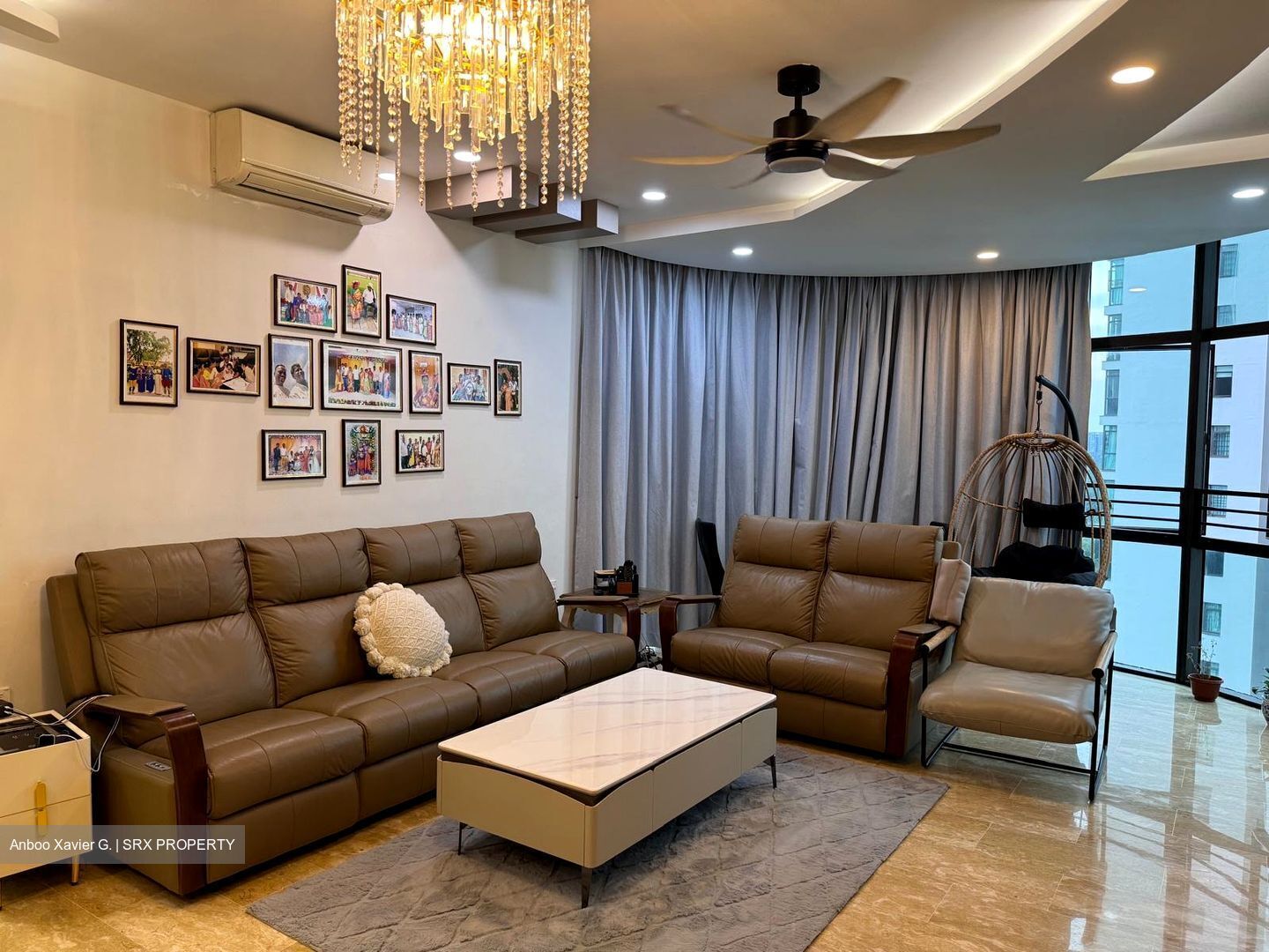 Parc Oasis (D22), Condominium #452134951